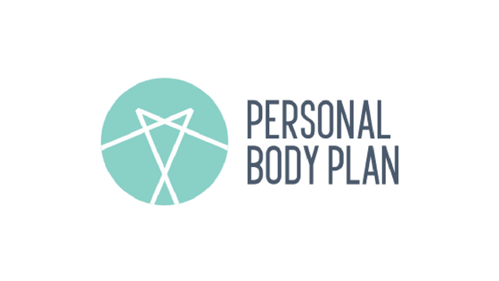 Personal Body Plan 